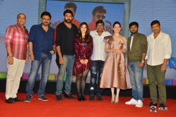 F2 Movie Pre Release Function